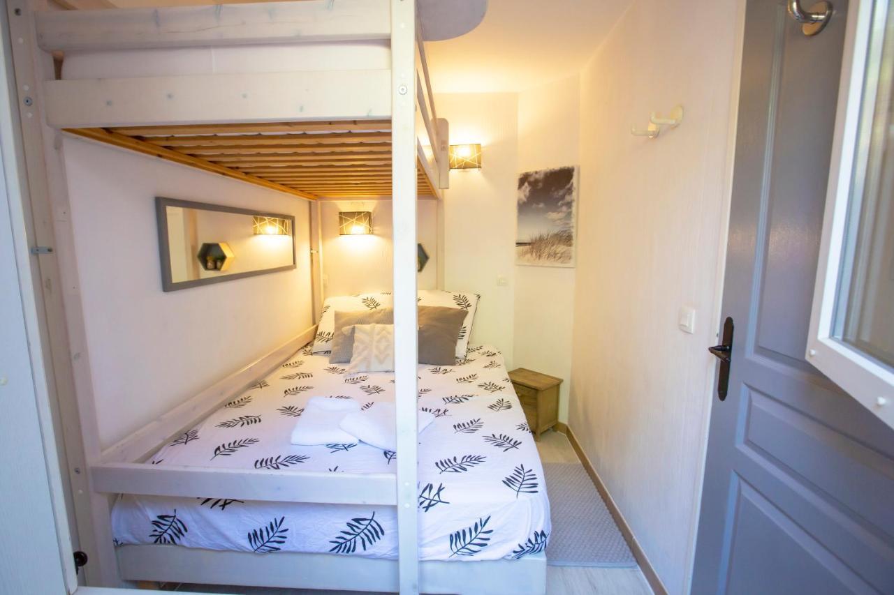 Le Tropik, Panoramic Sea View, Holiday Resort Grimaud Luaran gambar
