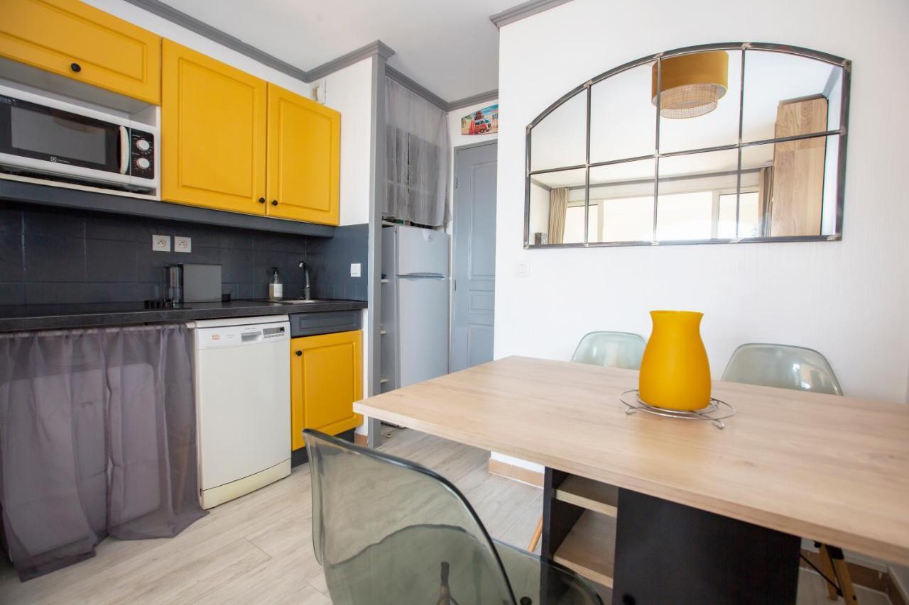 Le Tropik, Panoramic Sea View, Holiday Resort Grimaud Luaran gambar