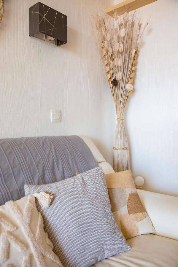 Le Tropik, Panoramic Sea View, Holiday Resort Grimaud Luaran gambar
